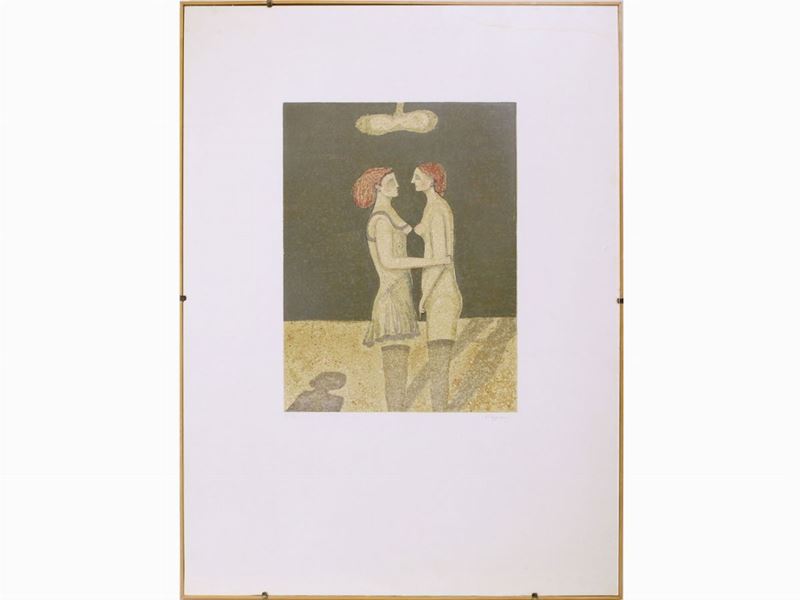 Lotto di Grafica