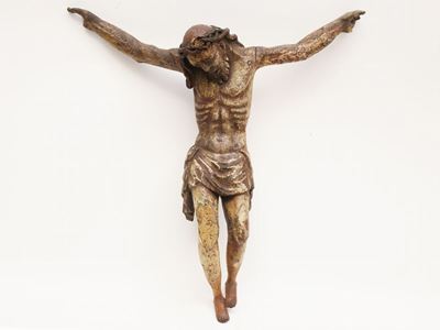 Cristo Ligneo