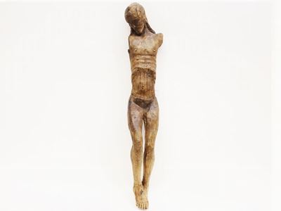 Cristo Ligneo