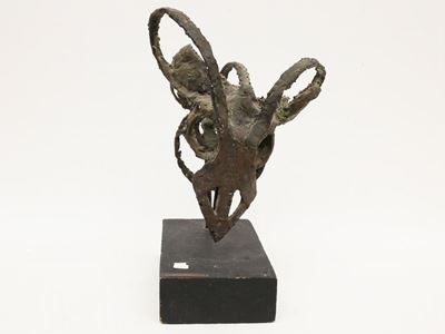 Senza Titolo 1965