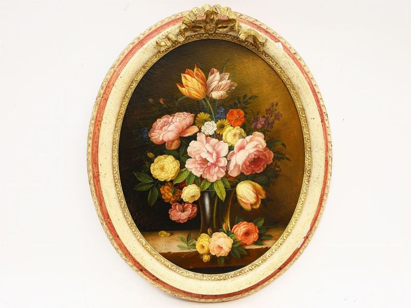 Vasi di Fiori