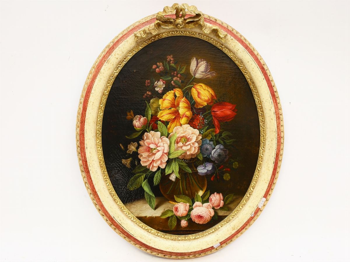 Vasi di Fiori
