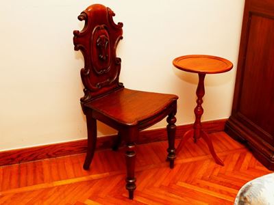 Lotto di Complementi di Arredo