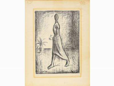 Il Poeta Folle 1916