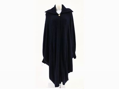 Cappotto in Maglia D'angora, Roberta di Camerino