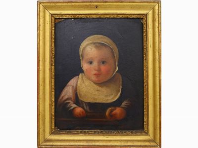 Ritratto di Infante
