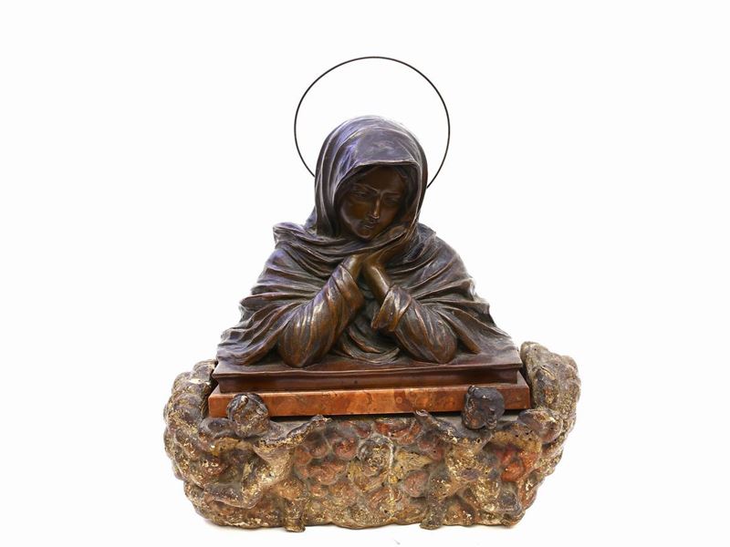 Antonio Ugo - Madonna