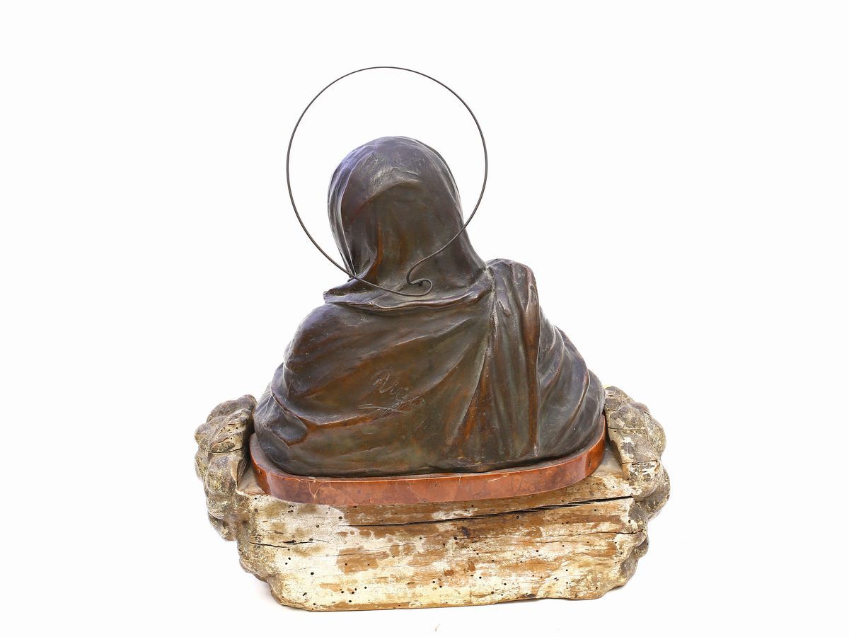 Antonio Ugo - Madonna