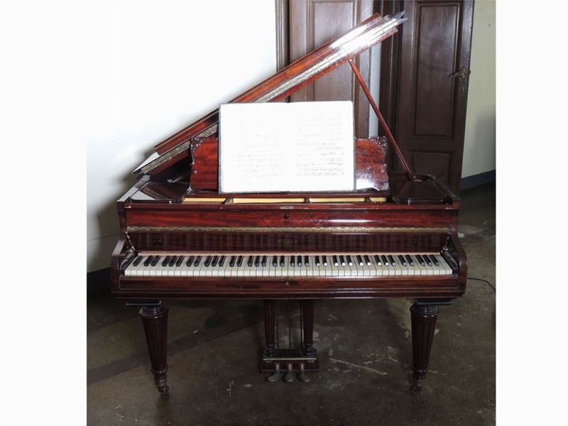 Pianoforte Starr "minum Grand"