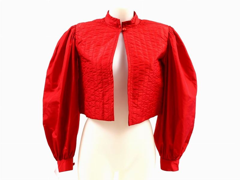 Lotto di Abbigliamento, Valentino