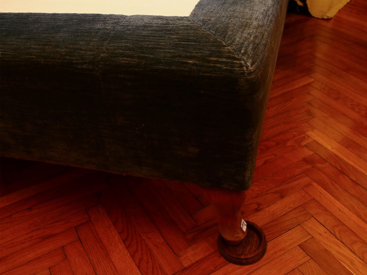 Letto alla Francese