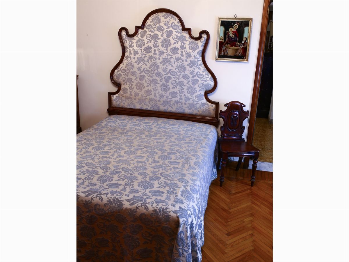 Letto alla Francese