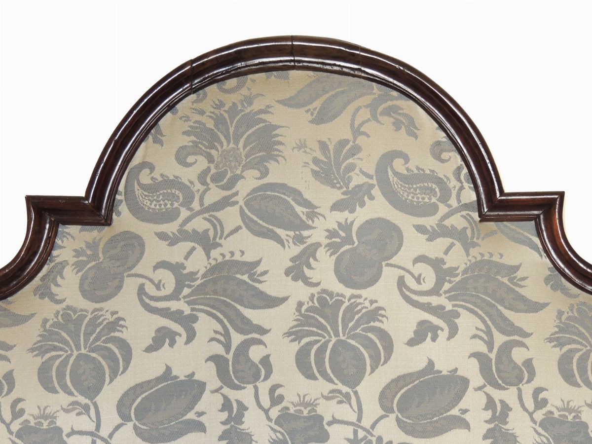 Letto alla Francese