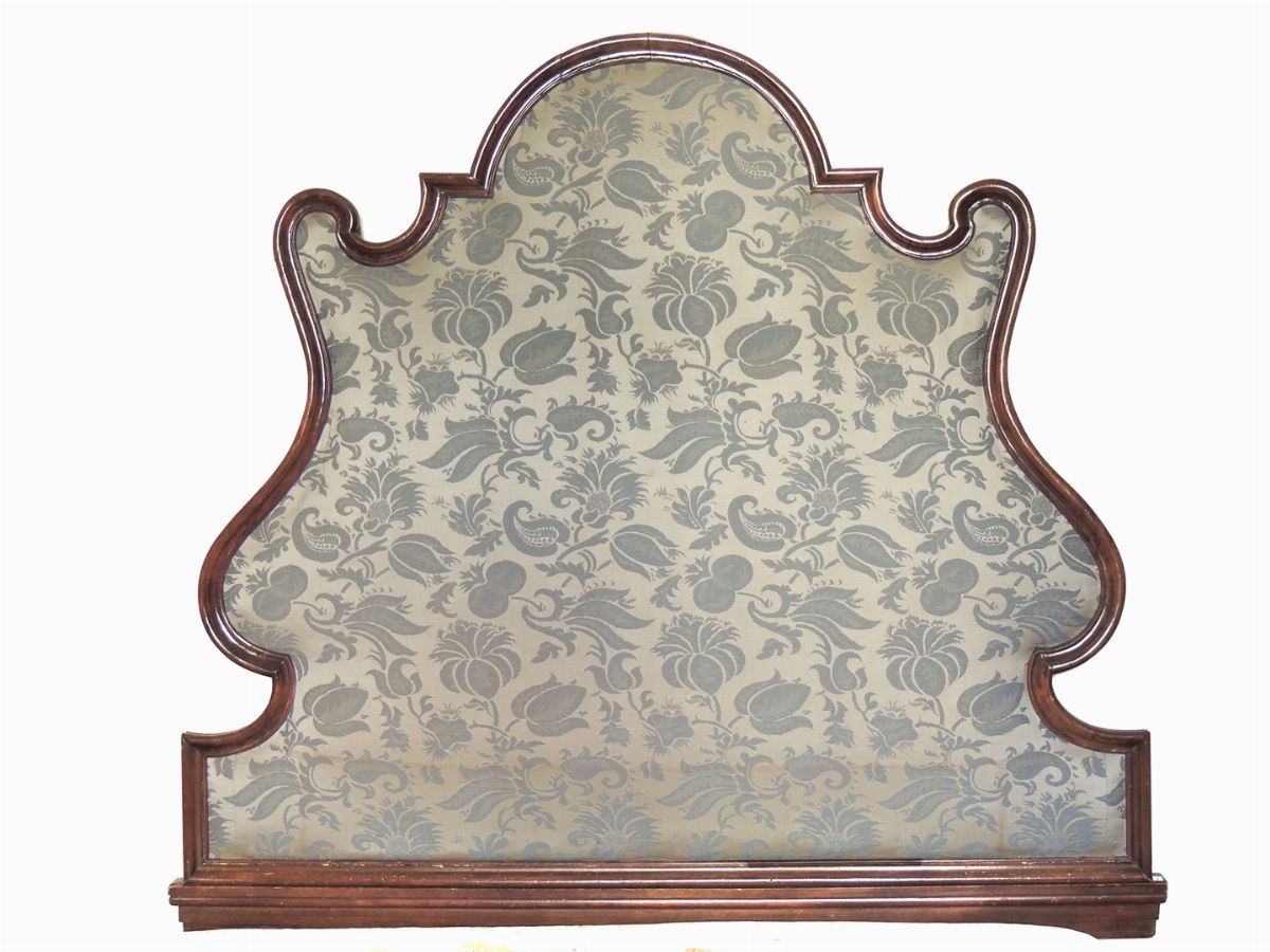 Letto alla Francese