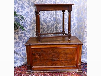 Lotto di Complementi D'arredo