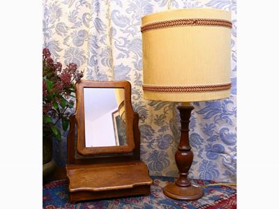 Lotto di Complementi D'arredo