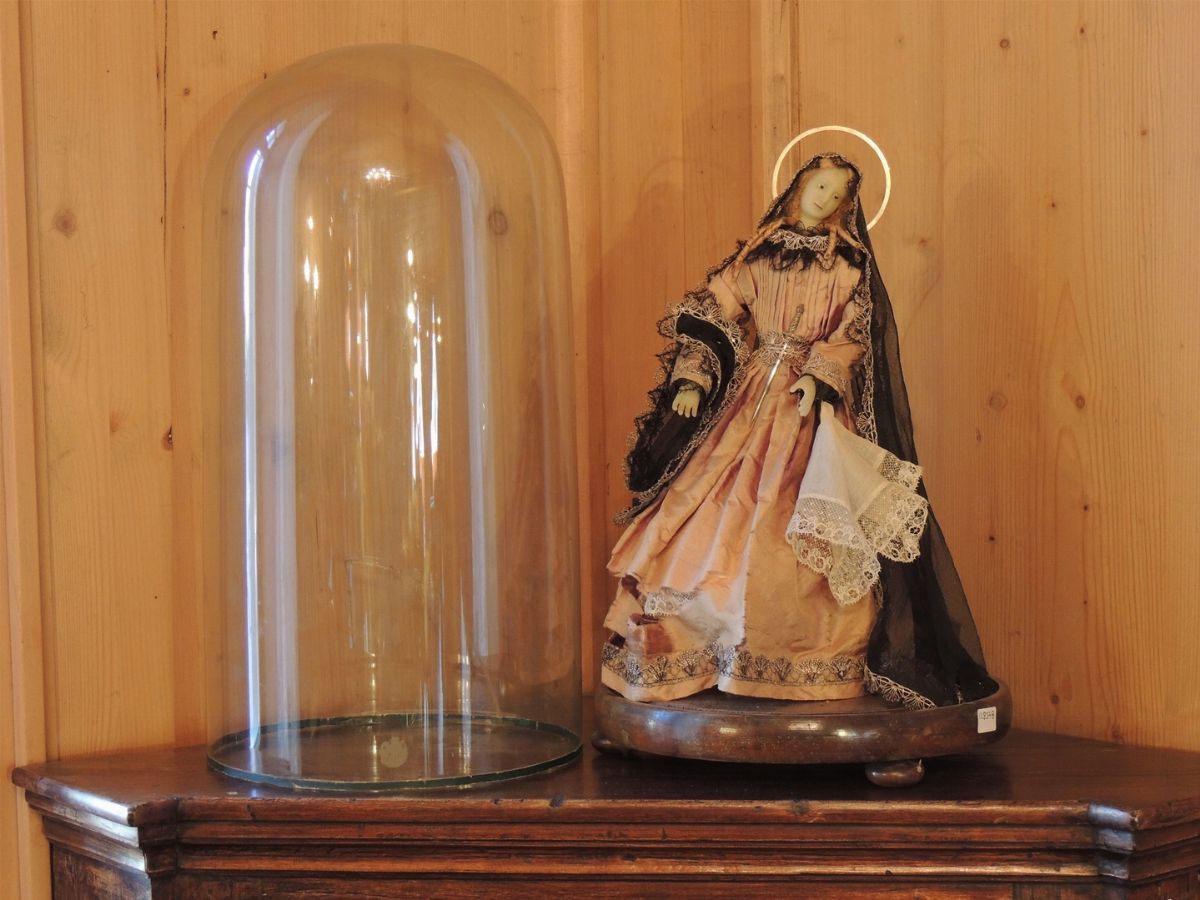 Madonna Addolorata
