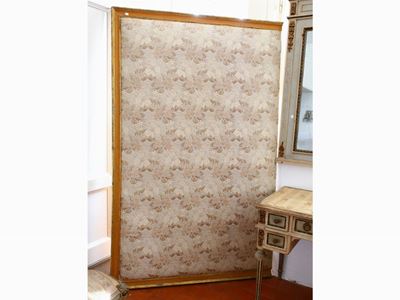 Testiera Imbottita per Letto Matrimoniale