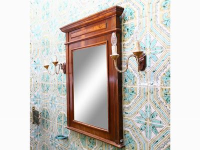 Lotto di Complementi D'arredo