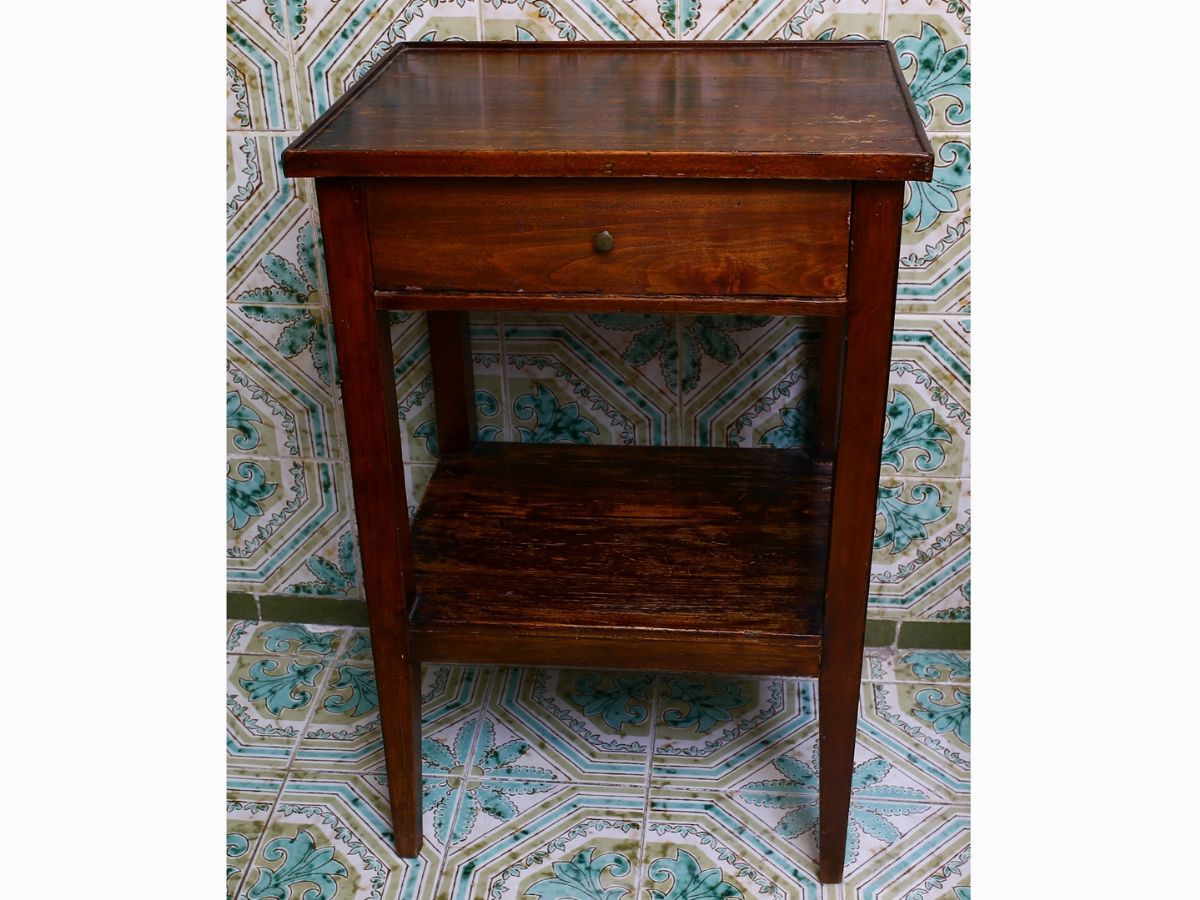 Lotto di Complementi D'arredo