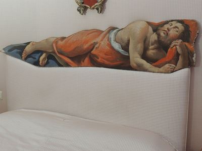 Pastore Dormiente