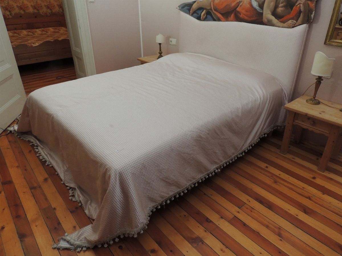 Scuola Italiana del XIX Secolo - Pastore Dormiente