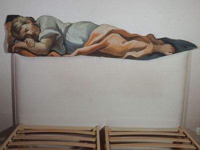 Pastore Dormiente