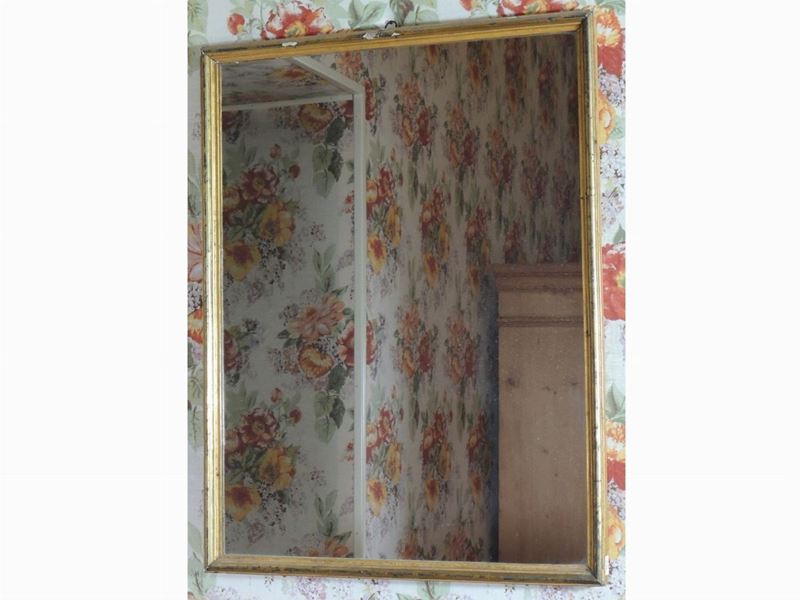 Lotto di Complementi di Arredo