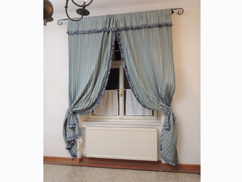 Lotto di Complementi di Arredo