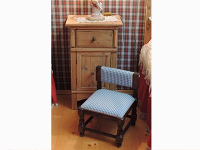 Lotto di Complementi Arredo