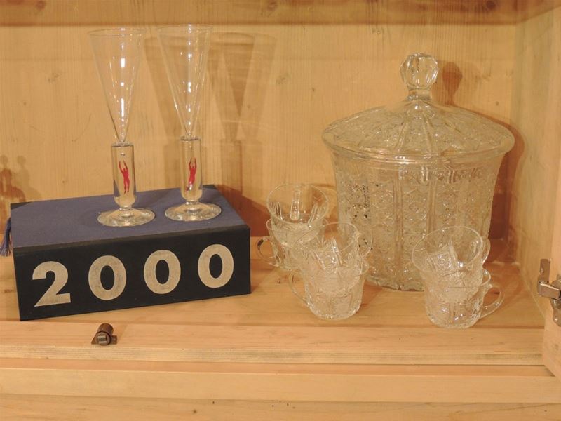 Lotto di Curiosità
