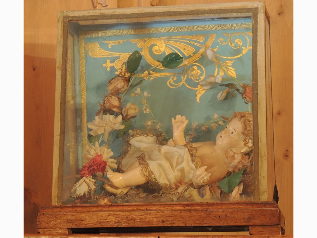Gesù Bambino