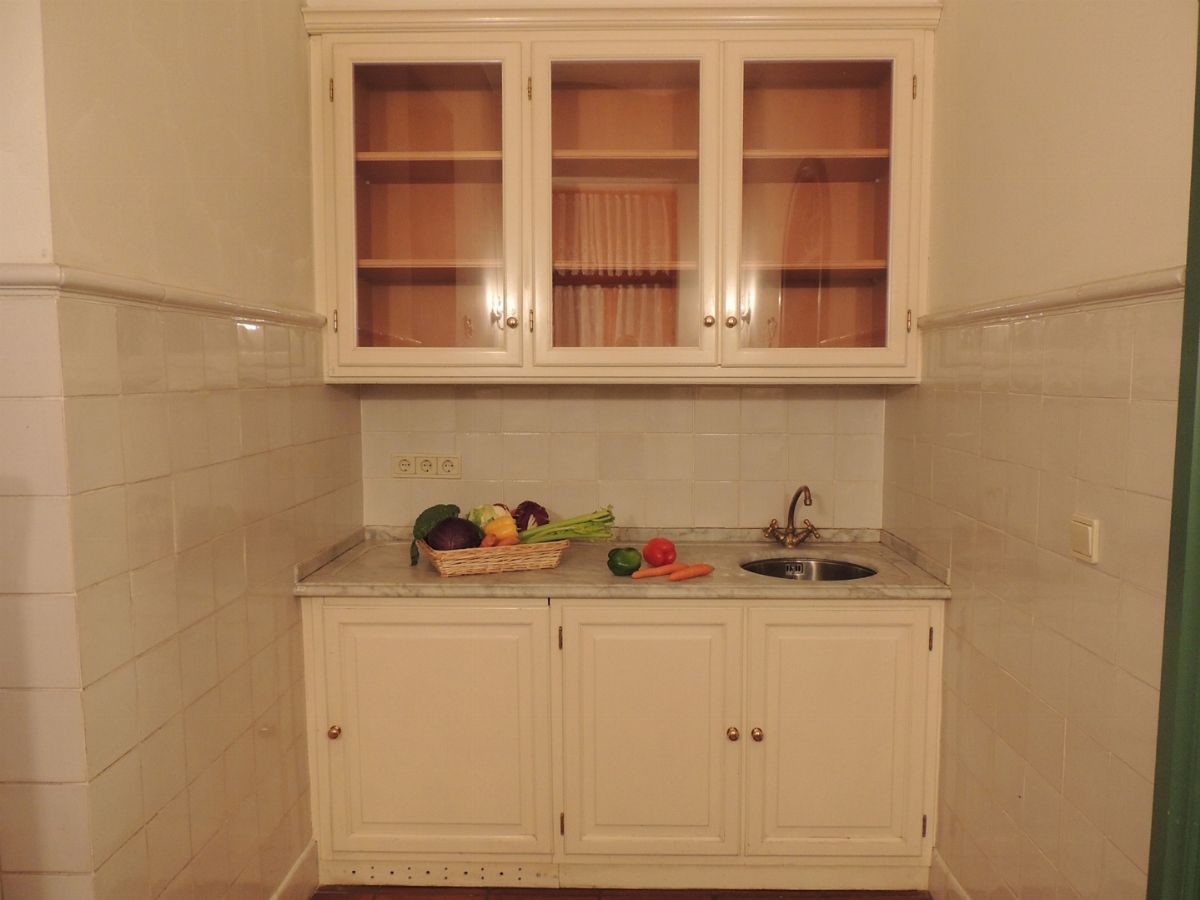 Due Moduli per Cucina Riccardo Barthel