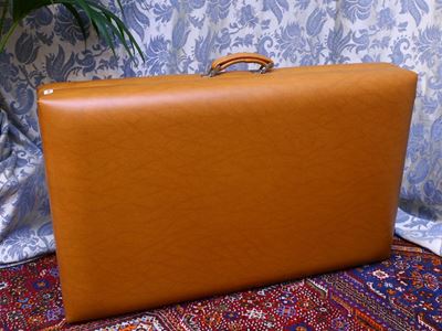 Lettino Vintage da Massaggi