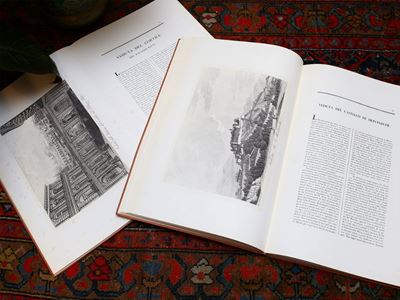 Viaggio Pittorico della Toscana Dell'abate Francesco Fontani
