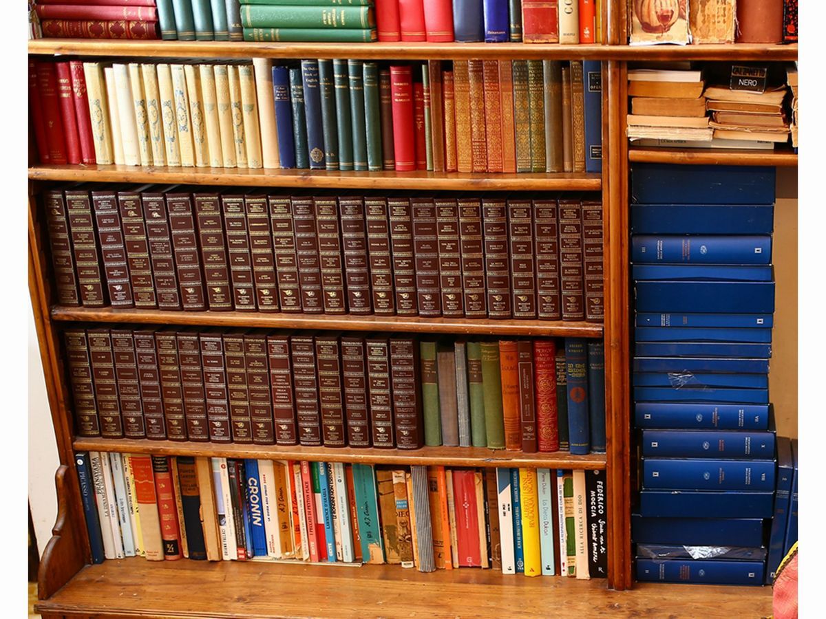 Miscellanea di Libri