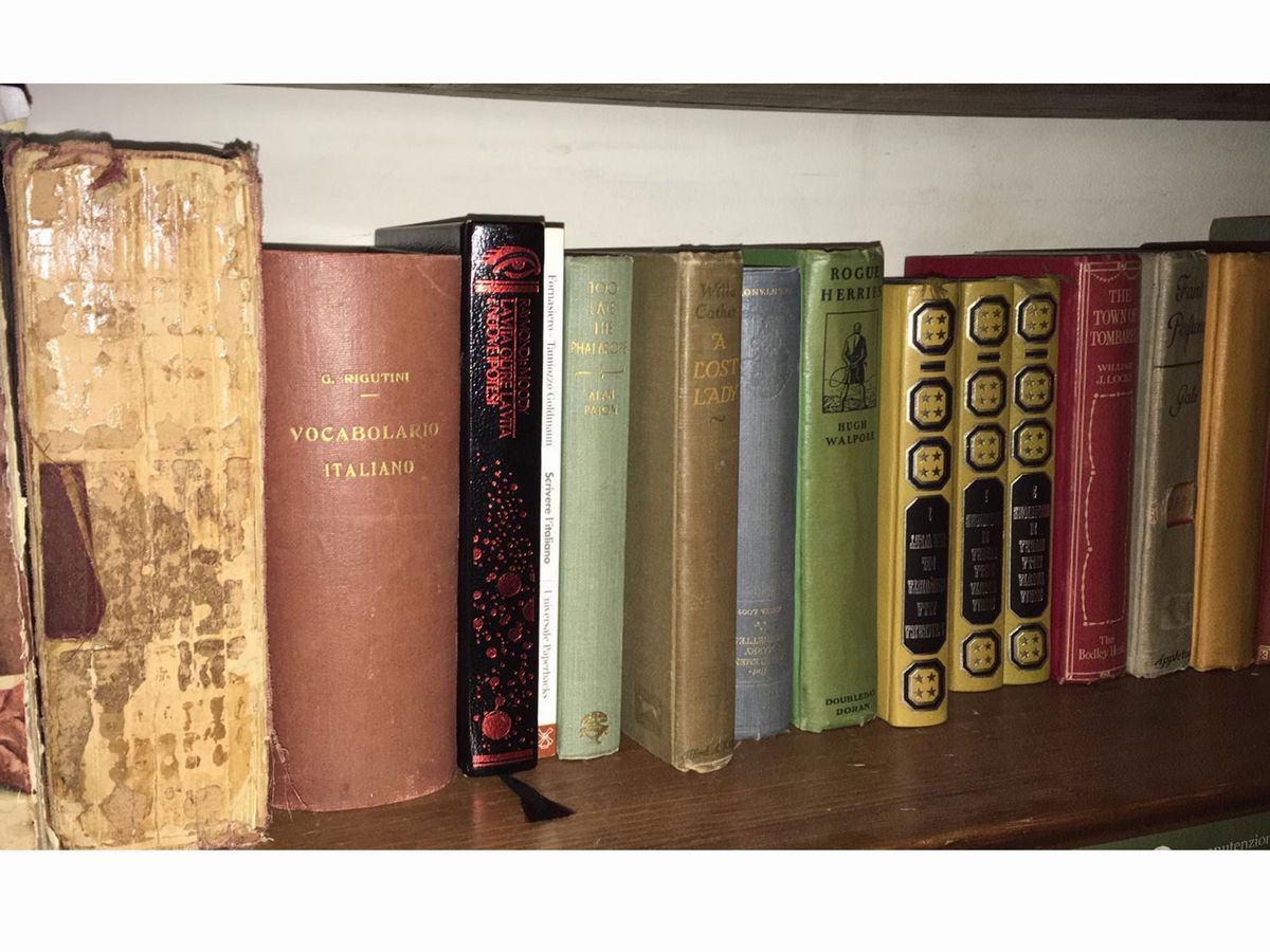 Miscellanea di Libri