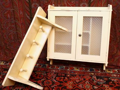 Lotto di Complementi di Arredo