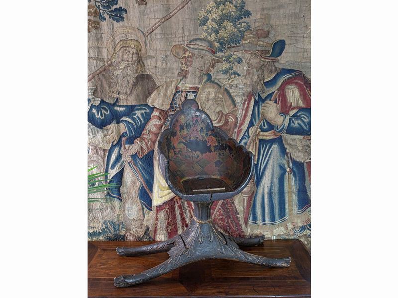 Poltroncina a Gondola