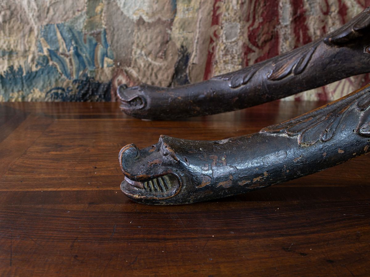 Poltroncina a Gondola