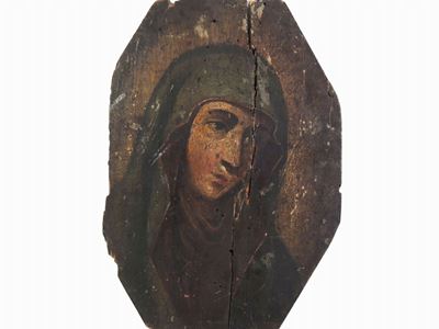 Mater Dolorosa