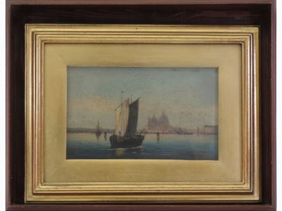 Marina Veneziana