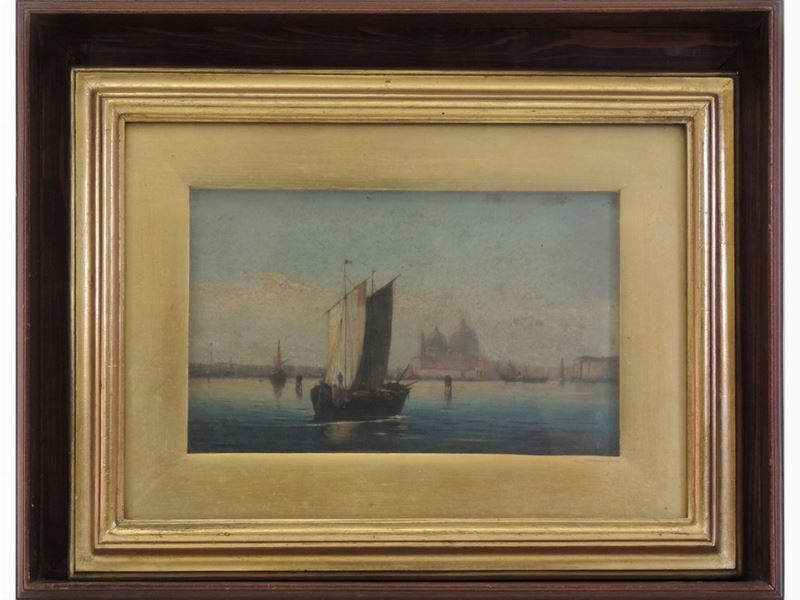 Marina Veneziana