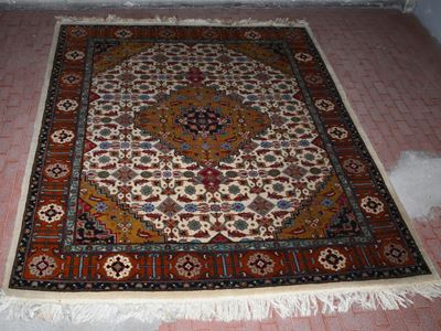 Tappeto Persiano
