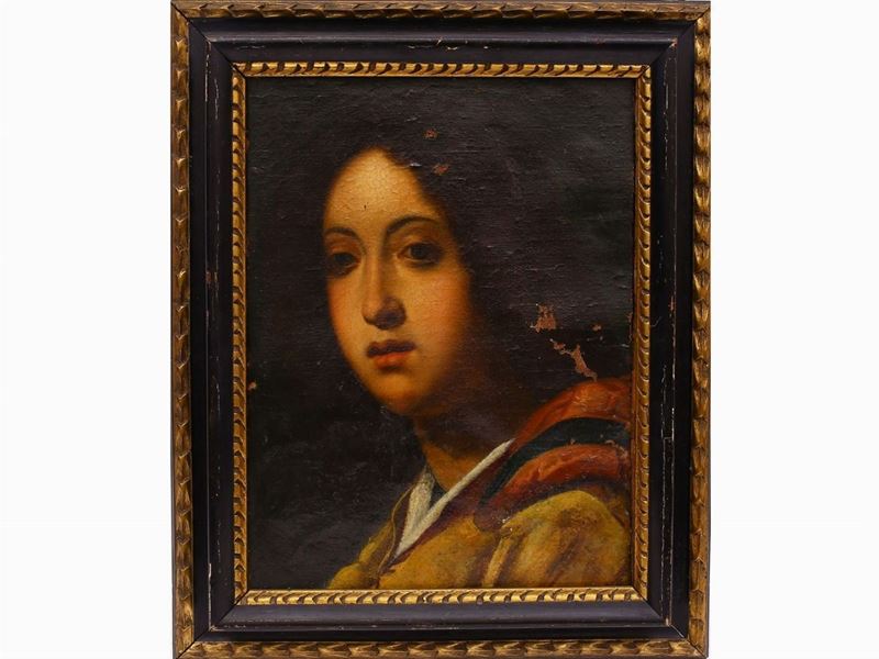 Da Cristofano Allori - Giuditta