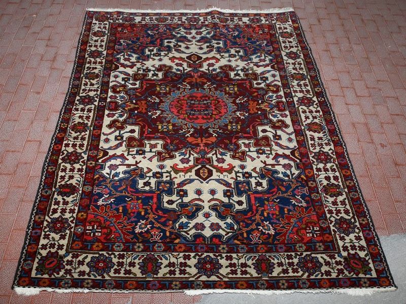 Tappeto Caucasico