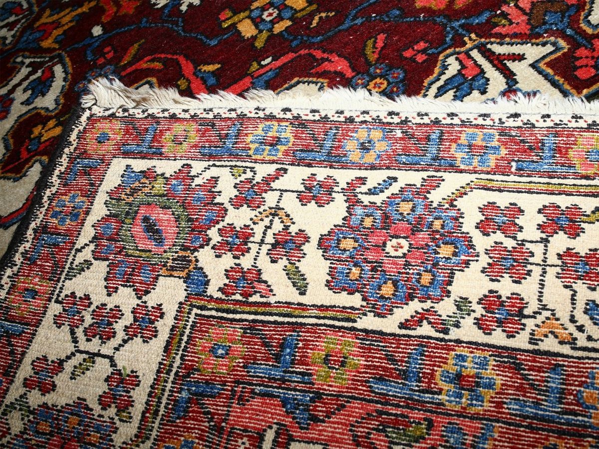 Tappeto Caucasico