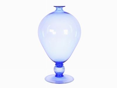 Vaso in Vetro Veronese