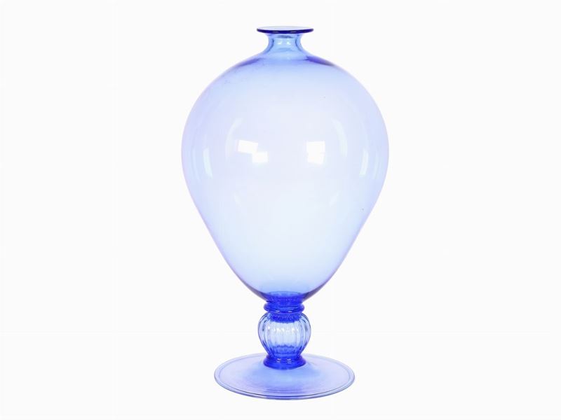 Vaso in Vetro Veronese