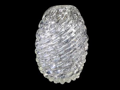 Vaso in Cristallo